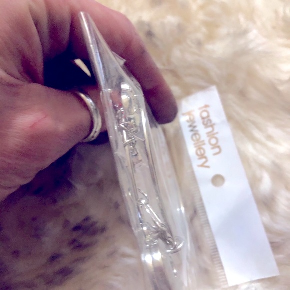 ♥️Teacher Charm Bracelet! Gift for Fave Teach! - Picture 4 of 5